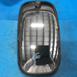 Espelho Retrovisor para Caminhão ISUZU Japão usado Peças Genuínas