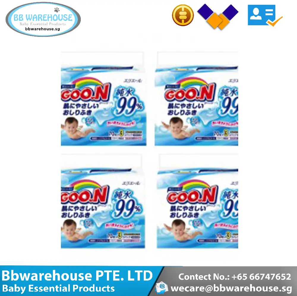 goon wipes