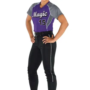 cheap softball uniforms