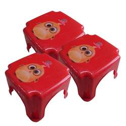 Manufacturer Of Plastic Stools Plastic Household Items colorful high Quality