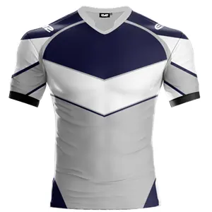 plain rugby jerseys