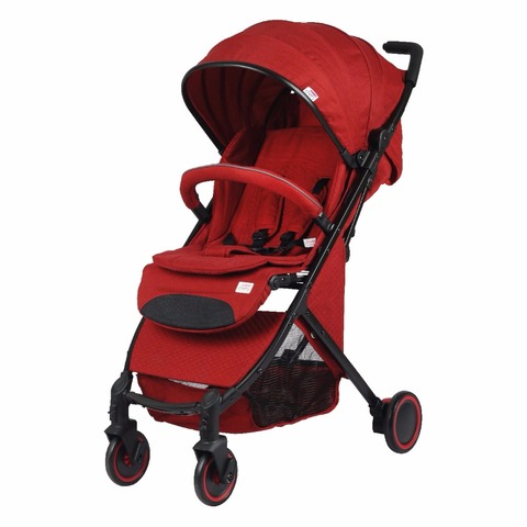 sweet cherry vetro stroller