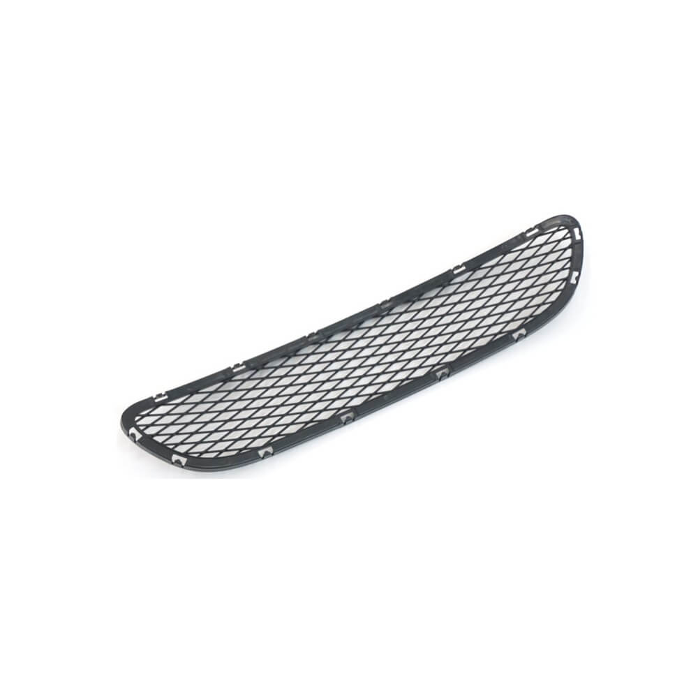 Para Fiat Doblo Faro Parrilla Cubierta De Parachoques Cromo//Izquierdo /& Derecho