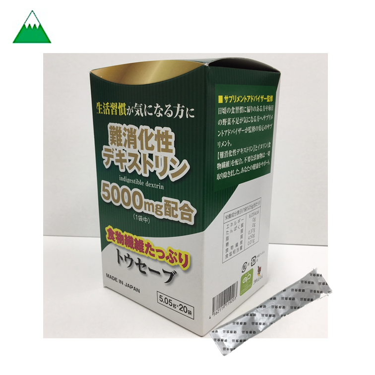 Лидер продаж, диабетическая травяная лекарственная добавка декстрина по разумным ценам, доступен небольшой заказ