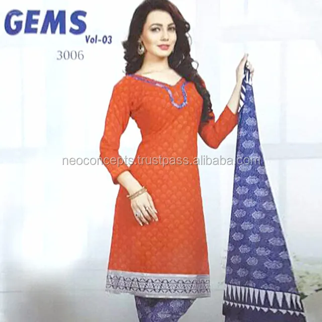 punjabi suit design for girl