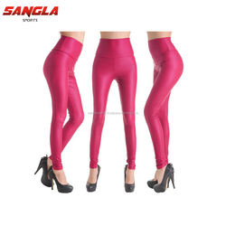 Factory Price Fashion Ladies/Pakistan Best Plain Leggings