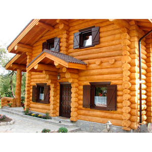 Log Cabin Kits Log Cabin Kits Suppliers And Manufacturers At