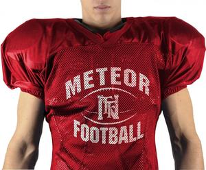 football practice jerseys bulk