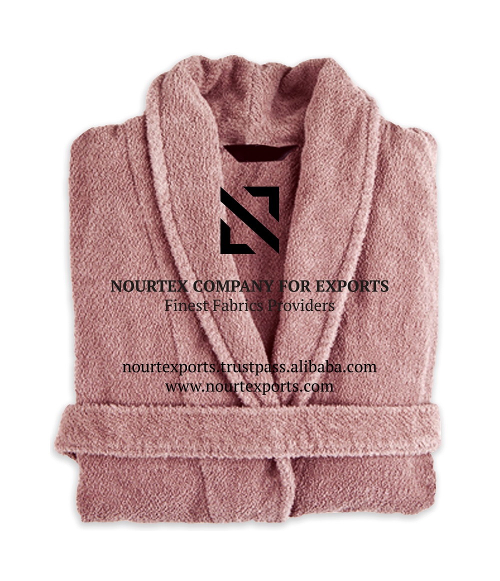 Производитель, банный халат из 100% египетского хлопка, Лидер продаж