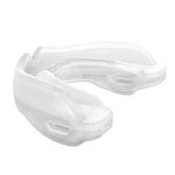 Adult Mouth Guard Silicone Teeth Protector Mouth guard Boxing Sport Karate Mouth Guard