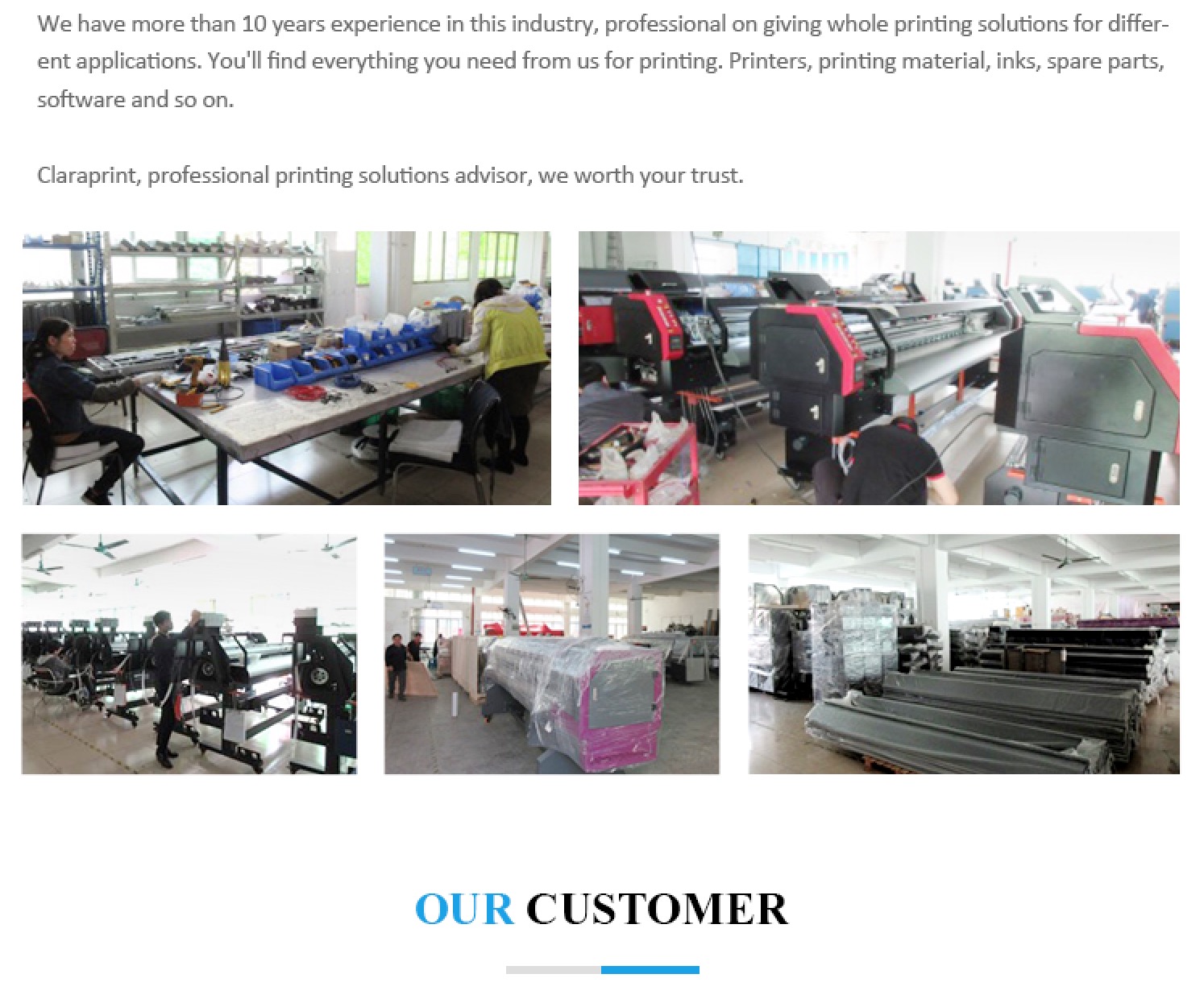 Original Japan E108793 Mimaki Slider T PCB Assy - E108793