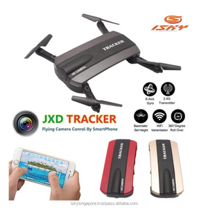 jxd tracker jd 523 wifi mini rc quadcopter