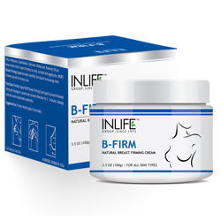 Breast Tight Cream Natural Herbal Product (GMP Certified)