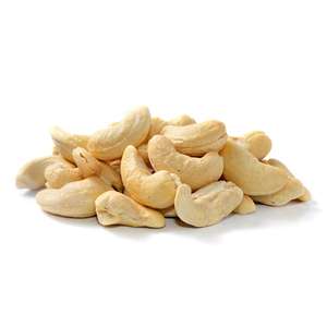 联系供应商留下消息白色腰果 nutw240,w320