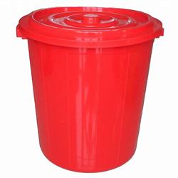 Customer's Size Plastic Buckets Plastic Household Product