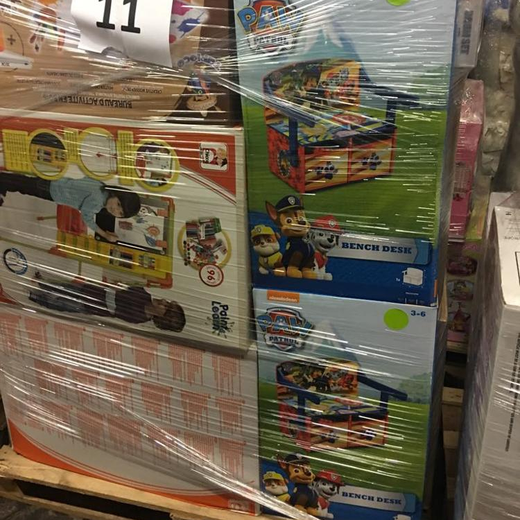 branded toys wholesale