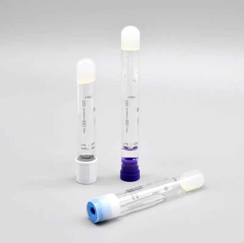 prp tube with acd gel - vaccum blood collection tube PRF tube