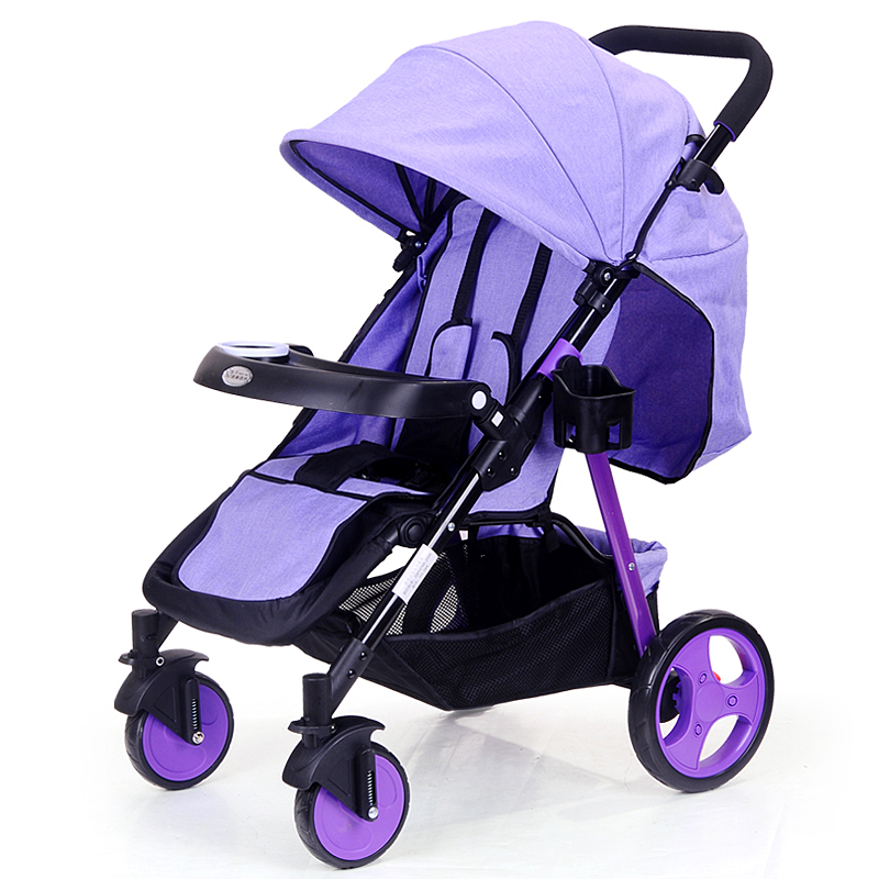 maclaren mini stroller