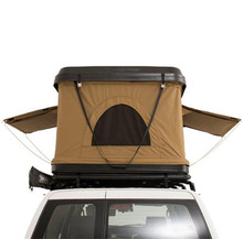 ABS Hard shell roof top tent 4x4 suv roof camping tent