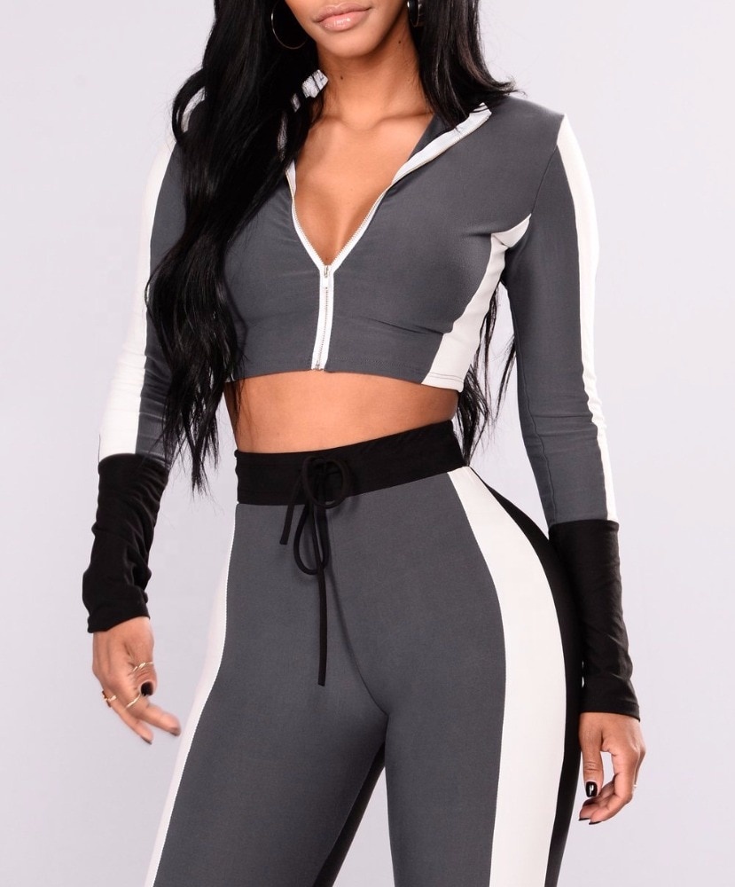 wholesale women's tracksuits