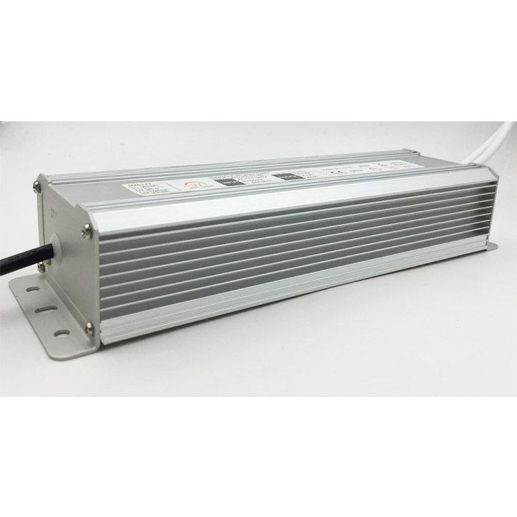 200 w 24 v ip67 Водонепроницаемый Светодиодный драйвер BIS прошел 2 года гарантии постоянного напряжения питания