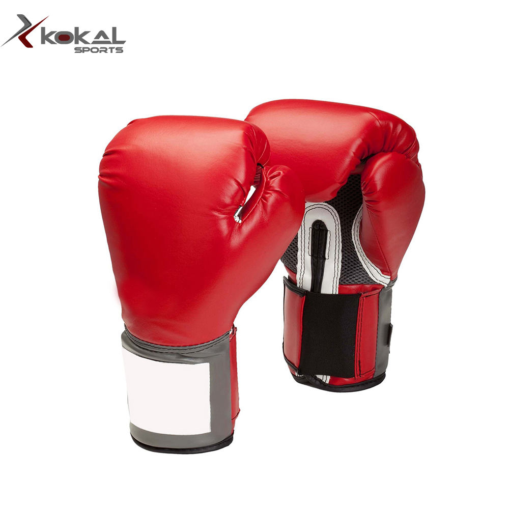 Luvas de Boxe Roxas Luvas de Muay Thai e Kickboxing| Alibaba.com, image size:1000x1000