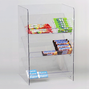 Confectionery Counter Display Confectionery Counter Display