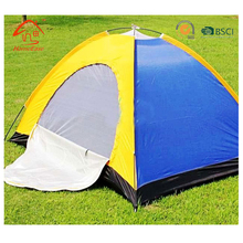 custom print camping family party Camping Tent