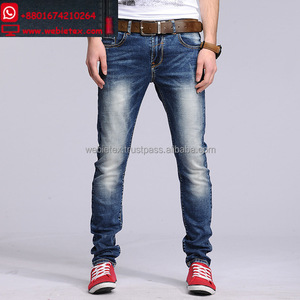 narrow fit jeans mens