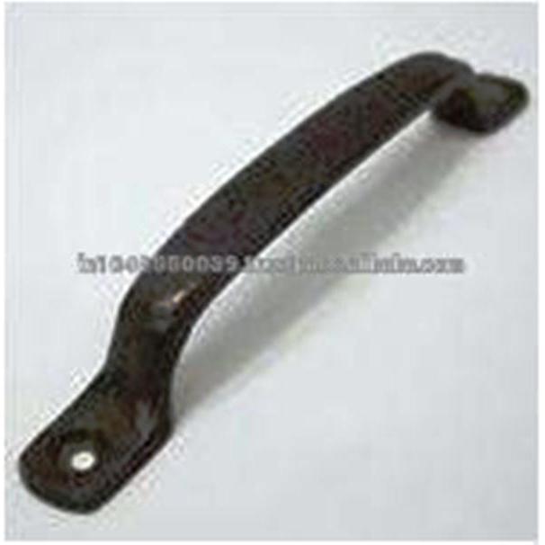 Cast Iron Antique Drawer Pull Handle Kitchen Door Cup Cabinet
