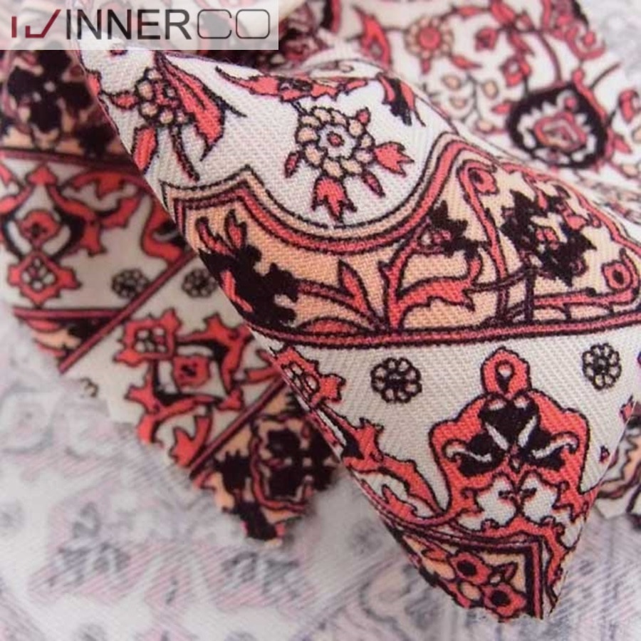 African design cotton rayon herringbone fabric