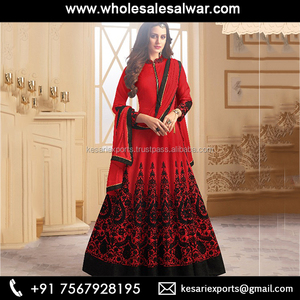 tapeta long frock