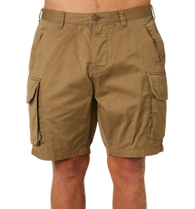 6 pocket half pant