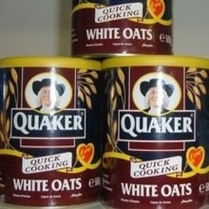 شوفان كويكر لطعم فائق وصحة علي بابا