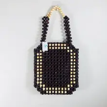 titan tapestry crochet bag