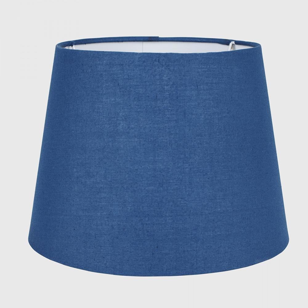 blue lamp shades for table lamps