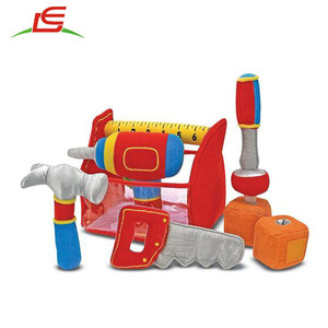 plush tool set