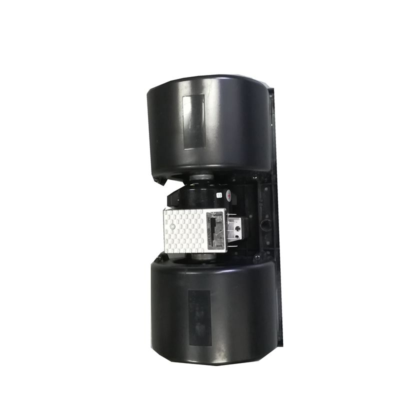 Высококачественный вентилятор испарителя 12 В и 24 В для автобусного кондиционера