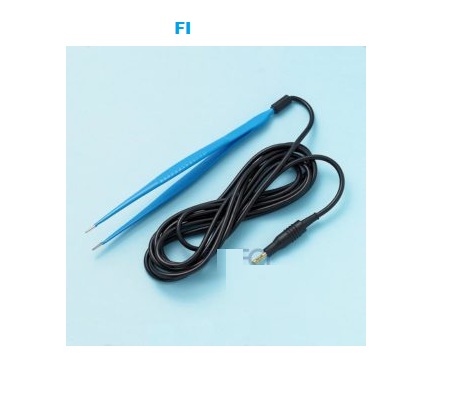 Dissecting Monopolar Forceps, straight tip