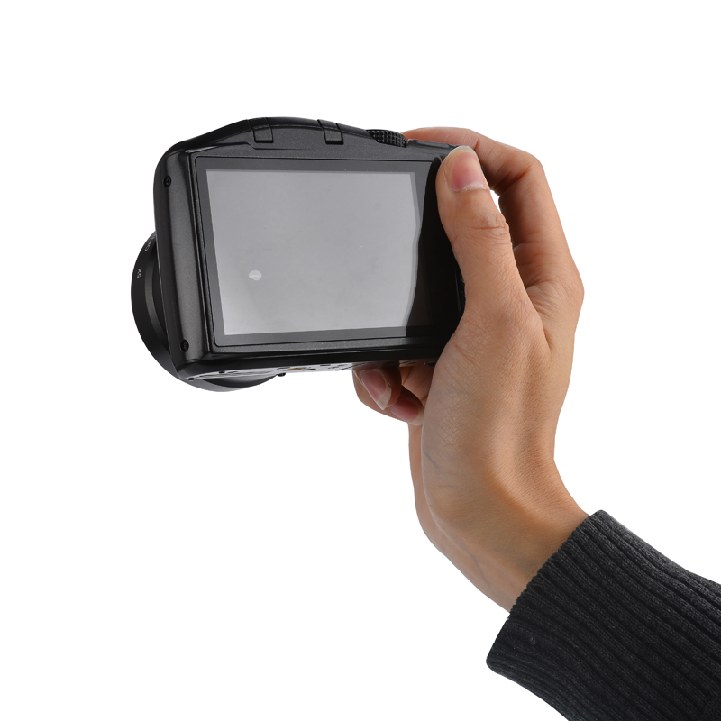 24MP Mini Compact Video Camera UV Appareil Photo Reflex SLR Digital Camera