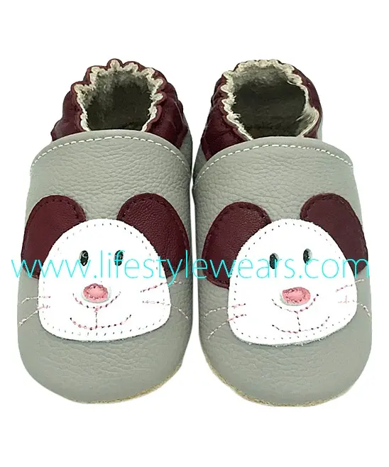 childrens leather shoes