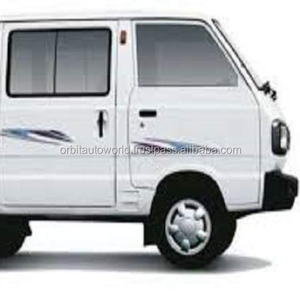 price of new omni van