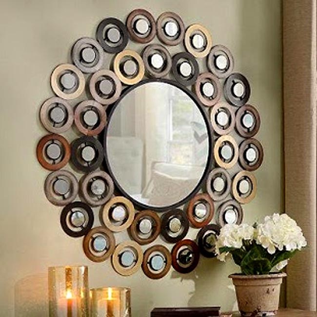 Small Circle Round Metal Wall Decor Buy Small Circle Round Metal Wall Decor Circles Decoration Wall Hanging Round Metal Wall Art Decor Product On Alibaba Com