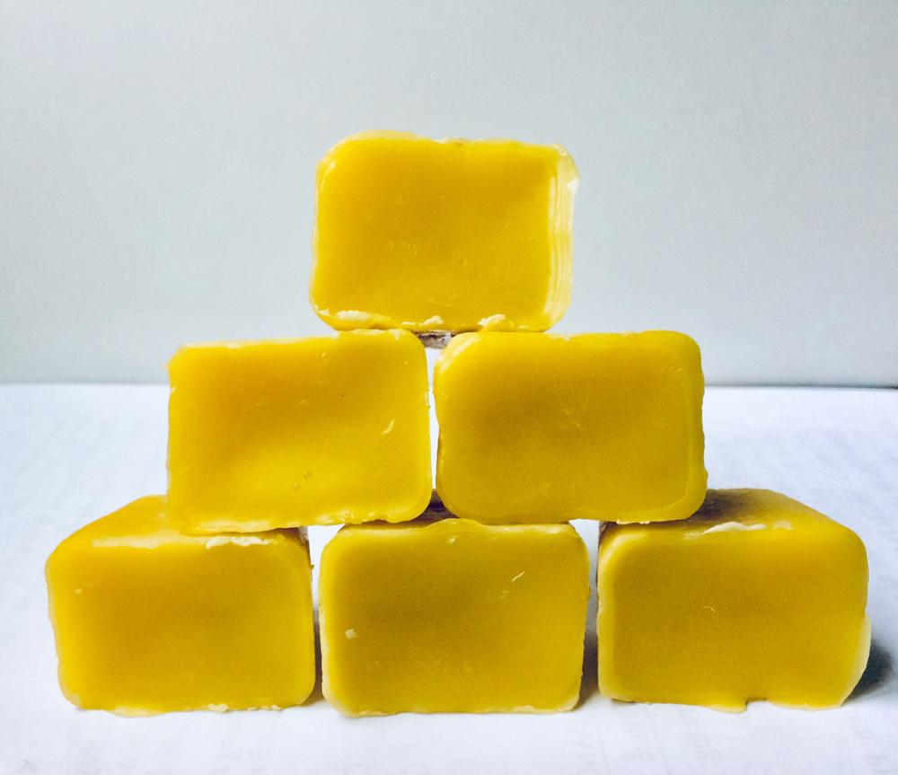 100% Natural high quality Vietnam origin yellow block form Wholesale for candle and soap production good price Beeswax