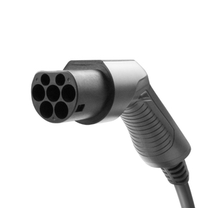 IEC 62196 EVSE Electric Car Charging Station EV Charging