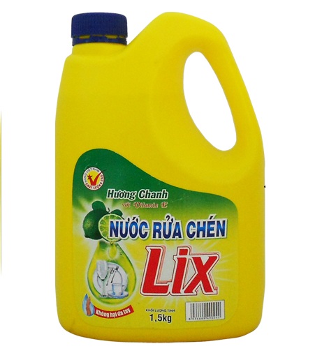 DISHWASHING LIQUID/SUPPER CLEAN/CONCENTRATED