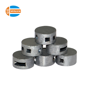 MA-MS7014 excellent quality lead meter seal with good prices for gas and water meter box