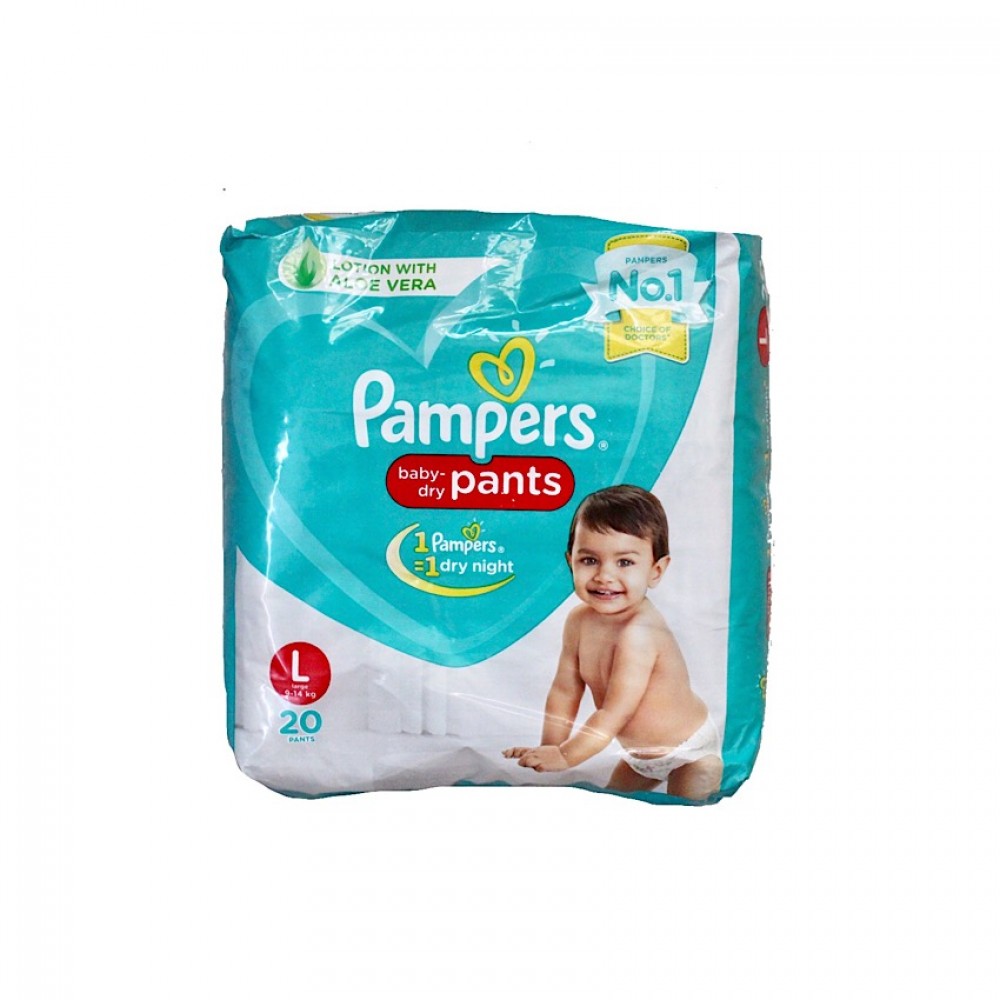 happy nappy pads