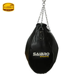 ROUND BOXING PUNCHING BAG
