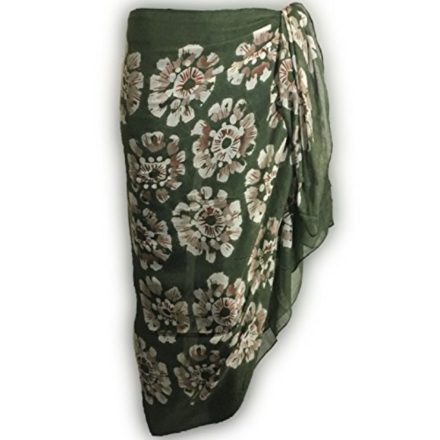 Logotipo impresso pareo tailândia